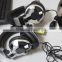 2015 new arrival hot selling in-line DJ noise cancelling Ultra Bass headphone