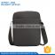 Alibaba china supplier 10.1'' man shoulder bag 22*8*28CM small laptop messenger bag