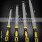 Hot sale stainless steel hand file for hand polishing use