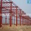 Construction Steel Structure Workshop & Warehouse Building