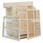 beehive box chinese fir