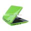 7inch VIA8850 mini Laptop netbook with android 4.1 Jelly bean web camera best Christmas gifts for kids