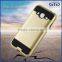 [GGIT] Hard PC+TPU Metal Mobile Phone Case for Samsung