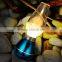 2016 Hot sales USB Kerosene lamp Rechargeable LED Blowing Kerosene lamp
