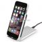 Best Receiver Charger case for iphone 6plus 2016 Qi Wireless Charger case