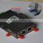 Mobile wifi 4G router with sim card slot