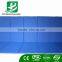 50mm fiberglass fabric panel walls sound dampening panel