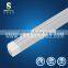 CE Transparent LED T5 Tube Light With Internal Driver and Fixture