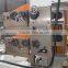 Napkin Paper Machine with 2 color printing