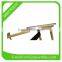 Bamboo clothes rack
