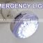 SUNCA Rechargeable Battery 31pcs LED Light Bulb LB-502