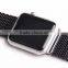 For Apple Watch iWatch Wristband Band Stainless Steel Adapter