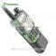 Baofeng amateur wireless handheld military radio with 3800mah battery