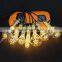 Vintage LED Edison Light Bulb Starry A19 E26/E27 4W