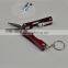2016 new emergency outdoor portable Emergency SOS Survival Tool Pack for Camping