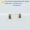 custom beryllium copper electronic contact pin