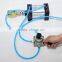 normal standard qga series standard pneumatic cylinder without buffer