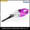 Portable heavy duty car mini vacuum cleaner