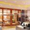 balcony aluminium sliding door for sale
