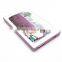CE ROHS certificated Super Slim mobile external power bank 2200mAh for Advertising