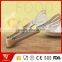 High Quality 18/0 Stainless Steel Food Tong Serving Tong