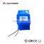 36v 4.4Ah 18650 10S2P rechargeable li-ion two wheels smart self balancing scooter battery pack