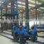 moving welding rotator for sale in china