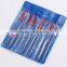 Best 4X160MM 5PC carving tools use glass