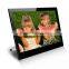 15.6 Inch Super Smart Tablet PC with Android 4.4 OS RK3188 Quad-core CPU Android 4.4 Online Video	Big Screen Big Fun