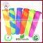 Silicone Popsicle Mold