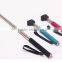 Bluetooth selfie stick , selfie stick with bluetooth shutter button , Wireless monopod