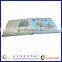 Hardcover Spiral Children Printing Book