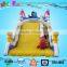 finding-nemo theme used inflatable slide for kids, large inflatable slides for kids                        
                                                                                Supplier's Choice