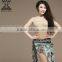 High quality new design belly dance Camisole from china(BX002)