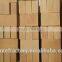 China Refractory bricks for low heat ovens