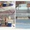 Pig Farming Equipment, FRP T-shape support beam for pig flooring /nursery house