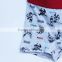 China children's underwear factory private label boxer underwear for teenage boys