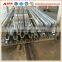 Industrial Aluminum Mounting Rails, Aluminum Mounted Tracks