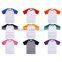 Guangzhou Garment Factory Price 100% polyester wholesale blank t-shirts                        
                                                Quality Choice