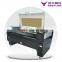 Factory price Mode K1390 tempered glass laser engraver for sale