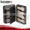 Pu leather Watch box,watch packaging,watch case