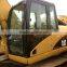 Used Caterpillar 320D Excavator cheap sale