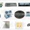 Dunker motor soft closeing automatic sliding door system