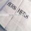 hers and hers towels wholesale his and hers towel 100% cotton Gift Set                        
                                                Quality Choice