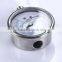 Durable Light Weight Easy To Read Clear Prosport Led Oil Pressure Gauge
