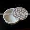 plastic bottle cap crown bottle cap