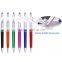 New novelty 2016 giveaway gift Phone Holder Stylus Pen                        
                                                Quality Choice