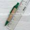 Eco friendly promotional mini paper ballpoint pen