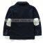 Europe children's knitting suit jacket 2-8years old