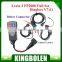 2015 Newest Lexia3 Diagnostic Scanner Lexia 3 V48 PP2000 For Citroen Peugeot With New Diagbox V7.57 LEXIA-3